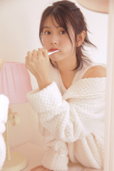 女生自己打PG的方法无声还痛